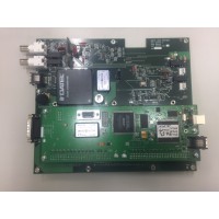 Revera Inc. 657042 Veraflex X-Ray Data ACQ Mother ...